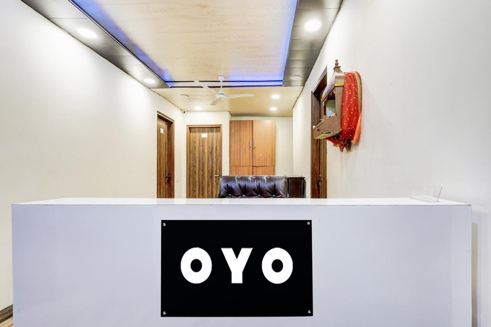 O Clock Tower Hotel